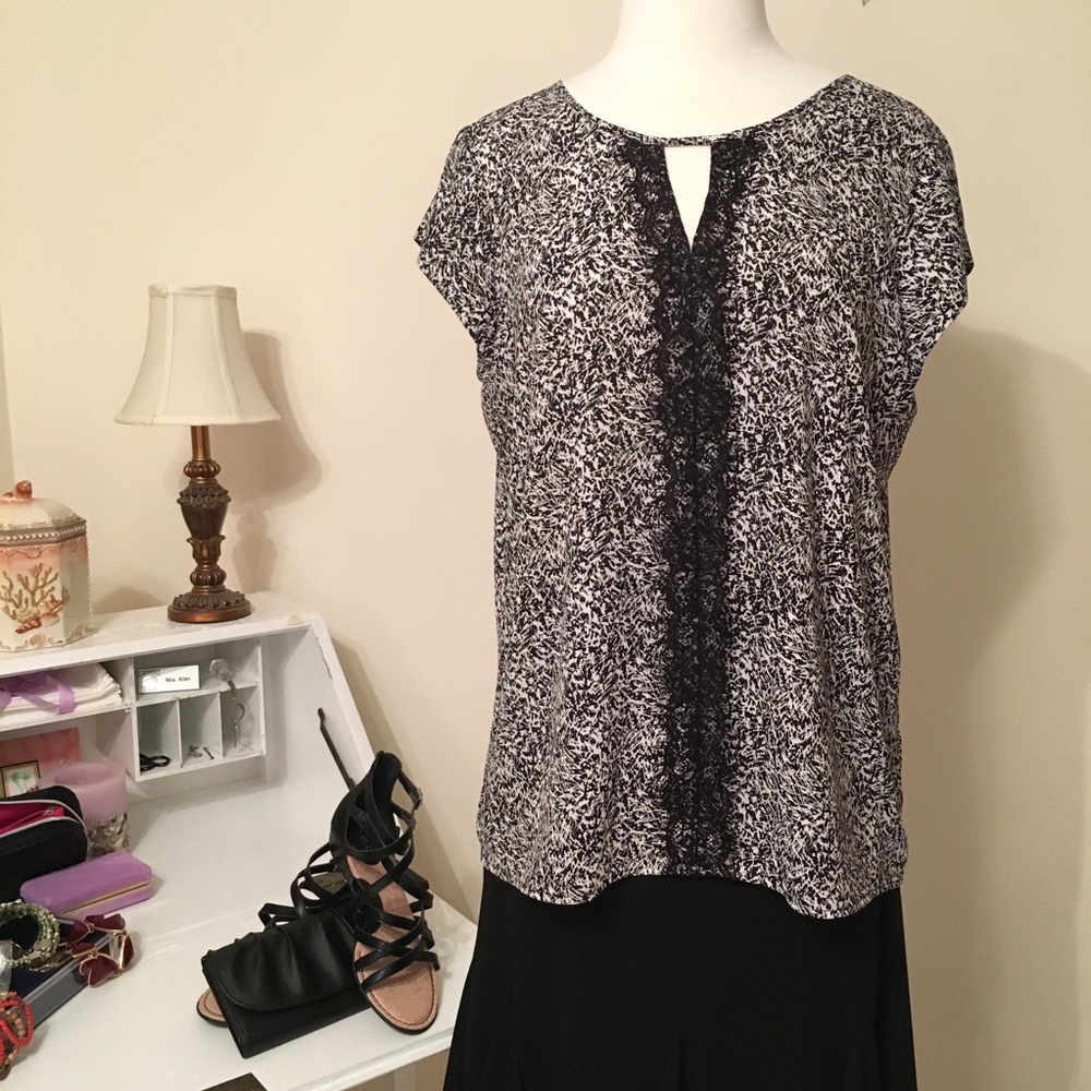 Express Top LG